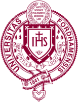 Fordham logo high res