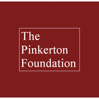 The Pinkerton Foundation Logo