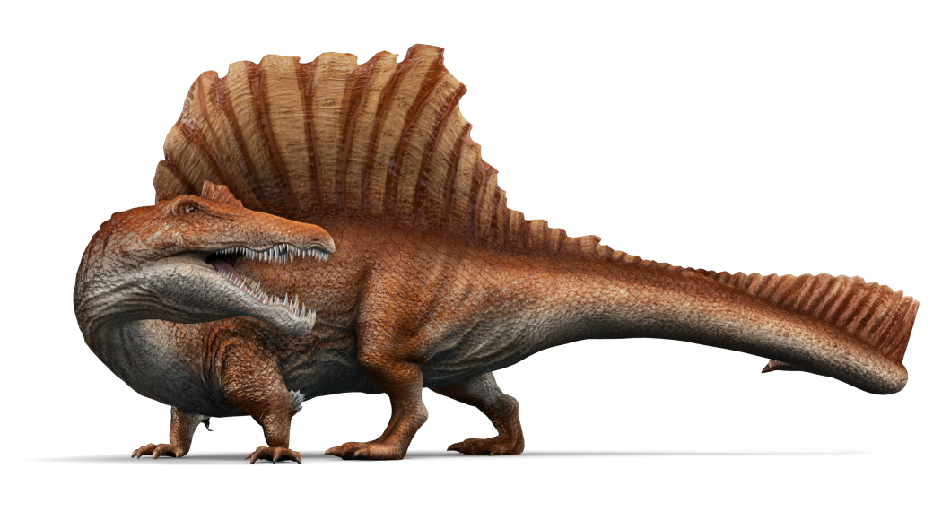 Spinosaurus